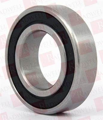 NTN BEARING 6205-LLU/2AS / 6205LLU2AS (NEW IN BOX)