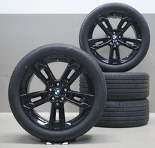 Original BMW X1 iX1 U11 19 Zoll Sommerreifen Sommerräder M871 Felgen Reifen X237