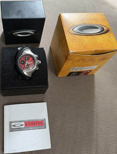 Oakley Detonator | eBay