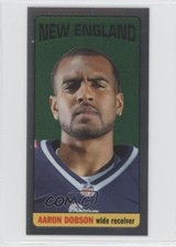 2013 Topps Chrome 1965 Design Mini Aaron Dobson #14 z6b