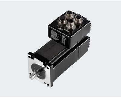 TXM24X3B-IP Rated NEMA 24 StepSERVO Integrated Motor w/ TruCount Encode