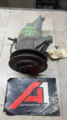 A/c Air Compressor BUICK LACROSSE 05 06 07 08 09