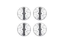 DJI Mini 5 Pro Quick-Release 360  Propeller Guard with Integrated Propellers DJI