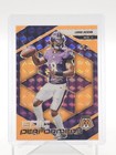 2025 Mosaic Lamar Jackson Mosaic (Raw)