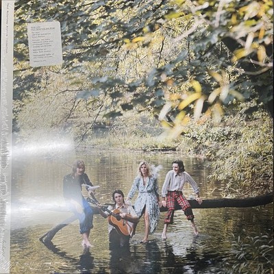 Wild Life by Paul McCartney & Wings (Record, 2018) SEALED Shelfwear*