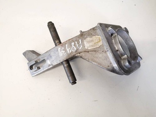 Pedal assembly