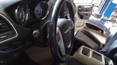 Steering Column Dash Shift Tilt Fits 12-20 CARAVAN 659665