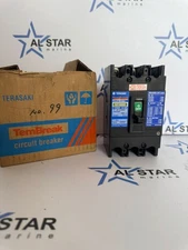 Terasaki XE100NS TemBreak Circuit Breaker, 100 Amp / Free Fast