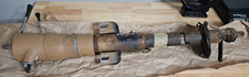 Used 1978 Camaro Steering Column With Tilt Cruise Control Tan Free Shipping