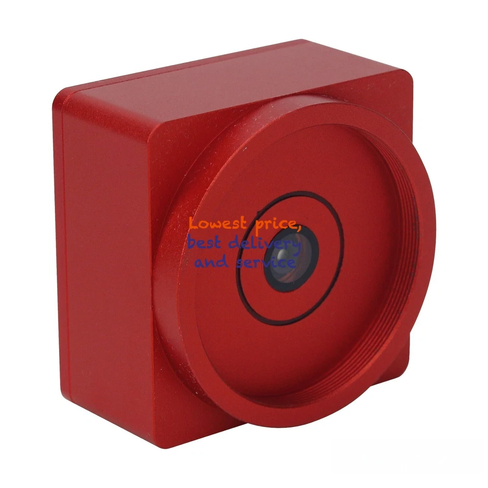 1PC High Precision Electronic Collimator CMOS Astronomical Optical Axis OCAL4.0  - Image 4 of 4