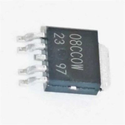BA08CC0WFP-E2 Rohm, Régulateur LDO Tension fixe, 4V à 25V, 300mV