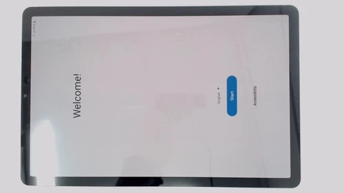 Samsung Galaxy Tab S6 SM-T867U 10.5" Tablet (Gray 128GB 6GB) T-Mobile