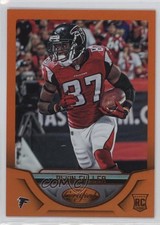 2016 Certified Rookies Mirror Orange 153/225 Devin Fuller #157 1u6