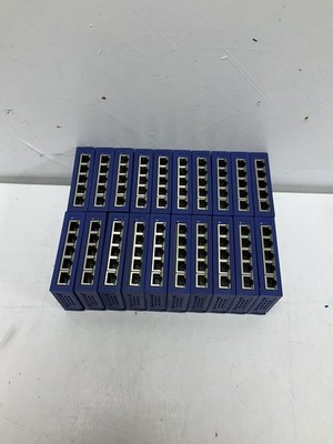 HIRSCHMANN SPIDER 5TX RAIL SWITCH