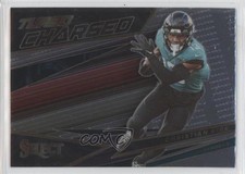 2022 Panini Select Turbocharged Christian Kirk #TUR-20 2l4