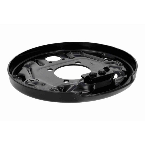 Vaico V30-4758 Spritzblech, Bremsscheibe Green Mobility Parts FüR Smart-image