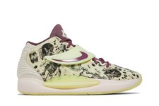 CW3935-300 Nike KD 14 Surrealism Herrenschuhe Turnschuhe Sportschuhe Sneaker