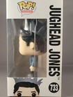 Funko Pop! Vinyl: Riverdale Jughead Jones #733 — photo 3