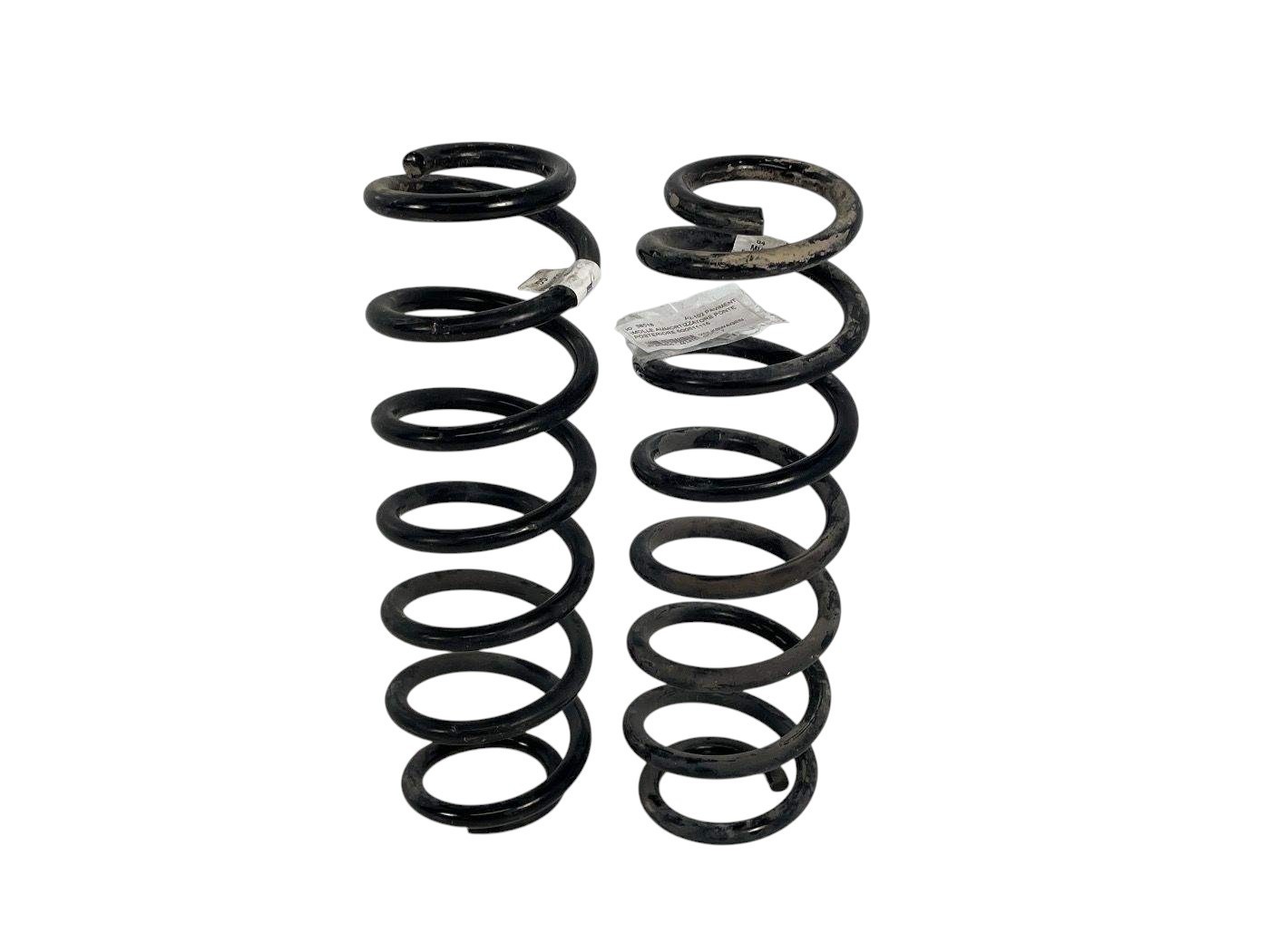 AMMORTIZZATORE POSTERIORE DX PER VOLKSWAGEN Golf 7 Berlina 5Q0511115 (12>)