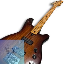 Bajo eléctrico Yamaha SuperBass500S estado de funcionamiento