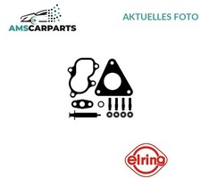 MONTAGESATZ DICHTSATZ TURBOLADER 453800 ELRING NEU OE QUALITÄT
