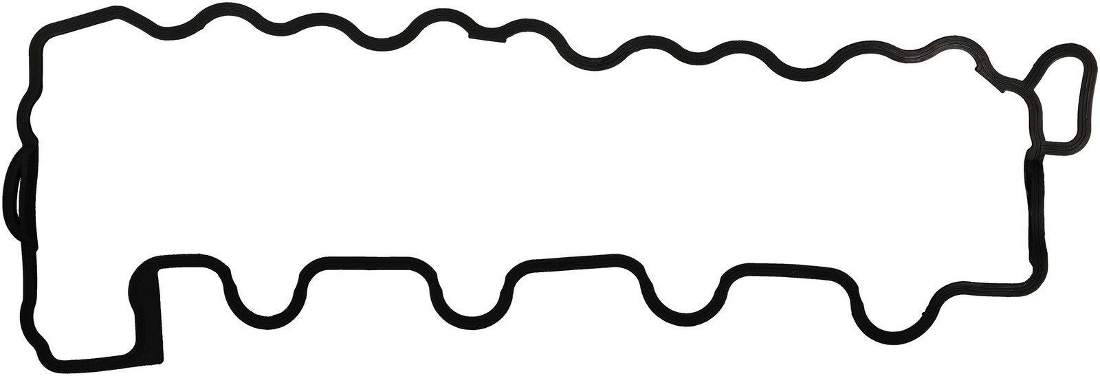 Engine Valve Cover Gasket Right Victor Reinz For 05-09 Mercedes-Benz SLR McLaren