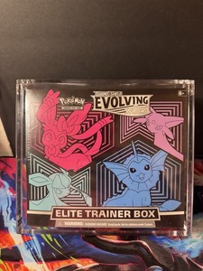 Evolving Skies Etb | eBay
