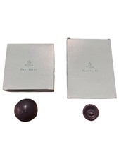 Partylite Tealights 12 And Aroma Melts 4 Black Cherry RETIRED NIB