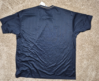 Adidas Juventus Terrace Icon Jersey Men's Size L, XL, 2XL Legend