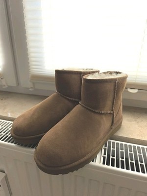 Ugg Boots Gr 38, Neu!