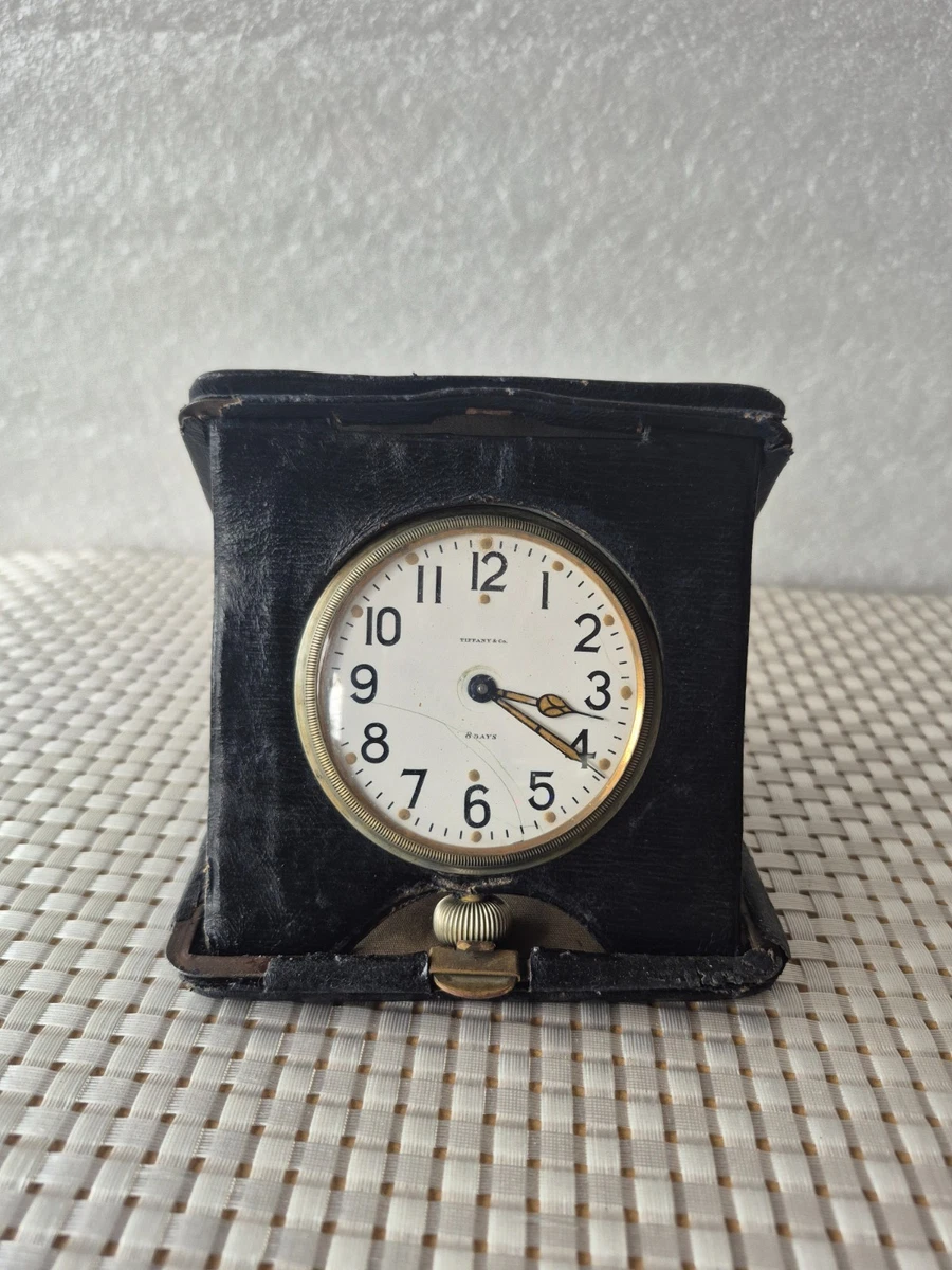 Tiffany Clock for sale | eBay