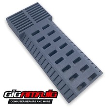 USB Drive  SD Card  Micro SD Card Holder Desk Organizer Standard Colors 