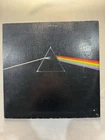 Pink Floyd Dark Side Of The Moon 1973 Vinyl Record