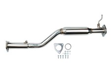 Auspuffanlage Downpipe TurboWorks für Mazda RX-8 Decat Auspuffanlage Downpipe TurboWorks für Mazda RX-8 Decat