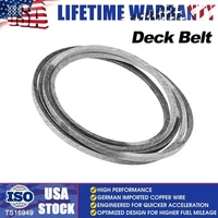 60"in Deck Mowers belt 109-8073 135-5774 For Exmark Lazer Z AS, Lazer Z X Series