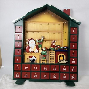 Kirkland Advent Calendar | eBay