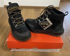 Superfit Stiefel Schuhe, NEU, leicht gefüttert, GORETEX, Gr. 38, Übergang Winter