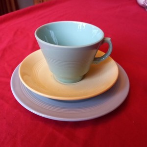 woods ware ＊ beryl / シリアルボウル4枚セット Woods Ware Beryl | eBay