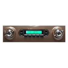 Vintage Car Stereo For 1955-1959 Chevrolet Truck Usa-230