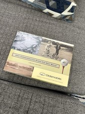 2001 Limited Edition Commemorative Ryder Cup Belfry Oldsmobile Golf Balls
