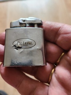 Cam Lighter
