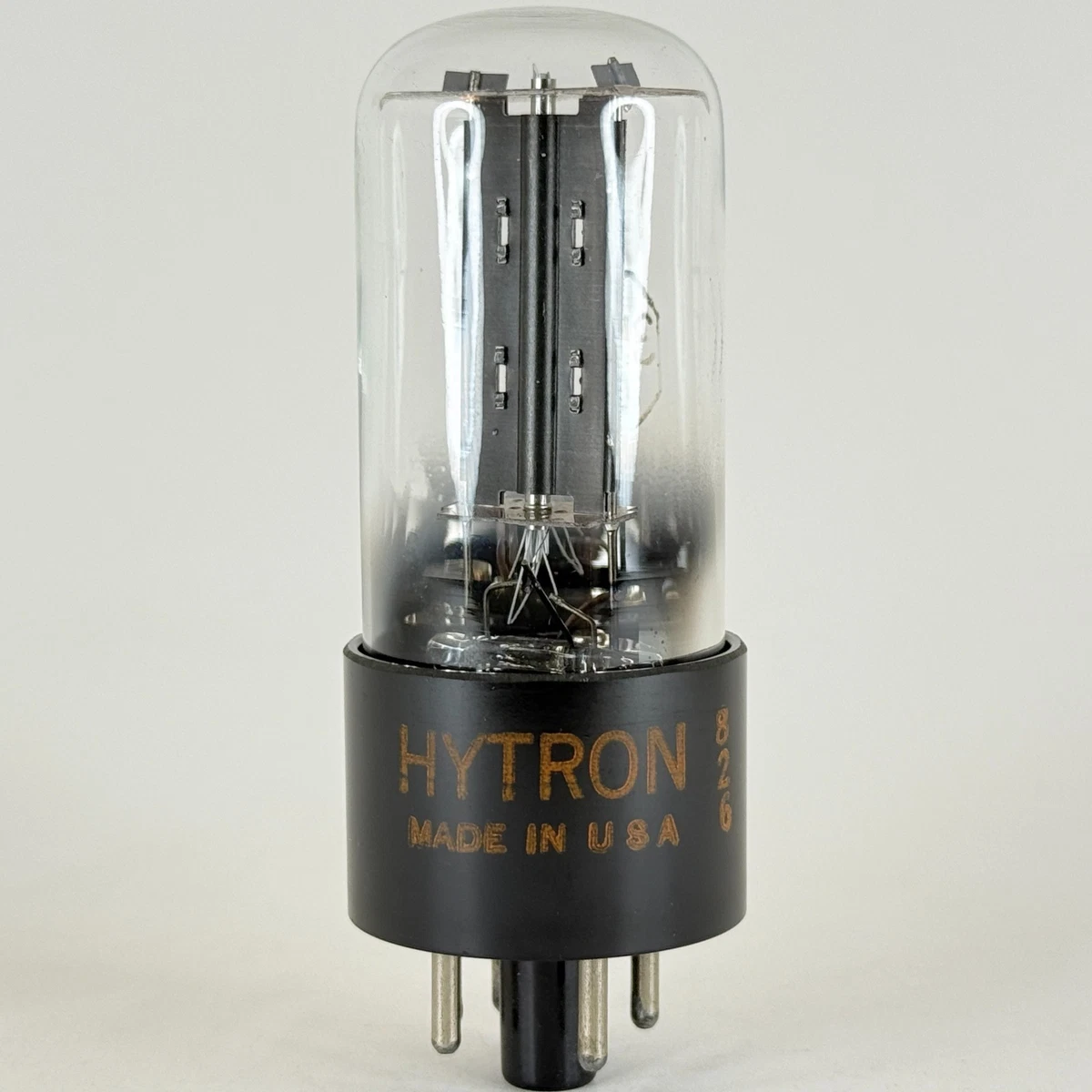 Hytron 老式真空管| eBay