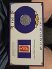 25 Silver Dollars-Tas