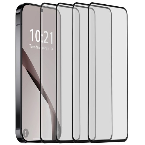 For Google Pixel 10 Pro XL Rugged Kickstand Case Cover / Glass Screen Protector - Bild 3 von 23