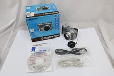 Olympus CAMEDIA C-755 Compact Digital Camera Tested Working Seller Japan