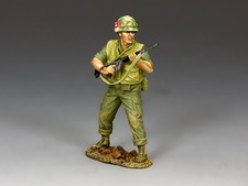 KING  COUNTRY VN003 - Standing Ready New, Never Displayed