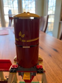 #7637 LEGO CITY: Farm (Retired)