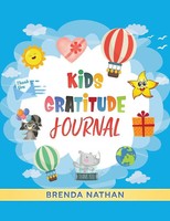 Brenda Nathan | Kids Gratitude Journal | Taschenbuch | Englisch (2020)