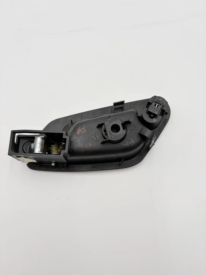 ⭐️ Manija de puerta interior delantera derecha Pontiac G6 2005-2010 OEM Foto 3 de 4