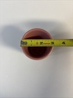 Fiesta Rose Pink Juice Tumbler Fiestaware Homer Laughlin USA Tumbler Glass — photo 6